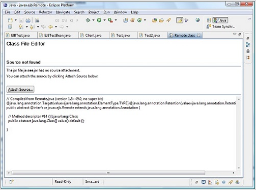 7個Java反編譯器工具分享