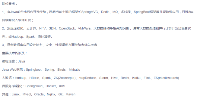 學(xué)習(xí)軟件開發(fā)需要