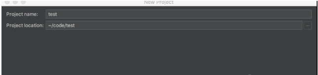 創(chuàng)建maven