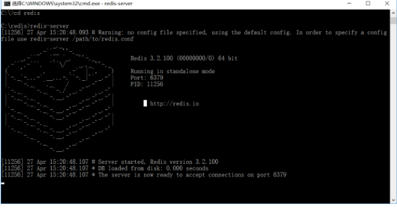 redis緩存數(shù)據(jù)庫(kù)