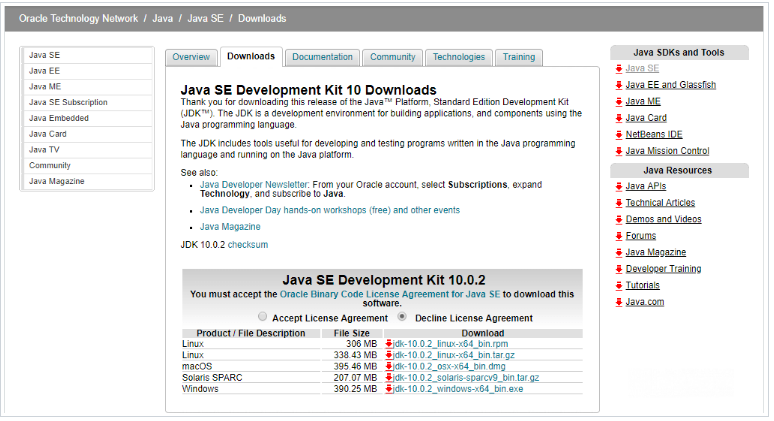 學(xué)java用什么軟件好
