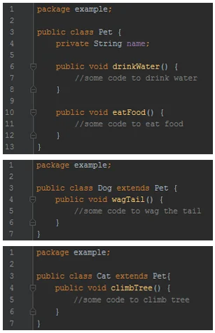 java開(kāi)發(fā)要學(xué)習(xí)什么技術(shù)