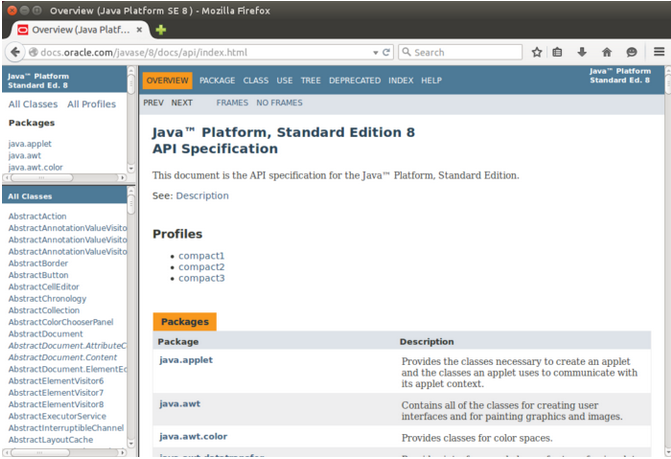 學習java需要什么軟件