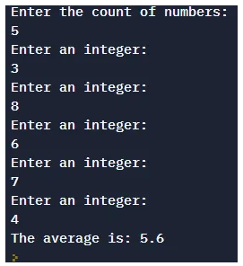 java初學(xué)者練習(xí)題