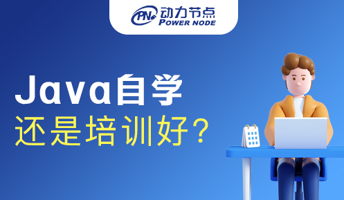 零基礎(chǔ)學(xué)Java是自學(xué)還是培訓(xùn)