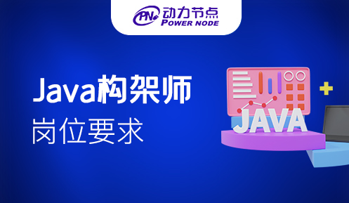 Java構架師崗位要求