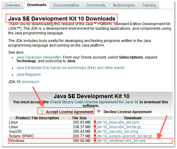 Java語言發(fā)展史