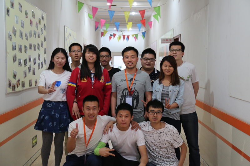 動(dòng)力節(jié)點(diǎn)Java培訓(xùn)學(xué)校