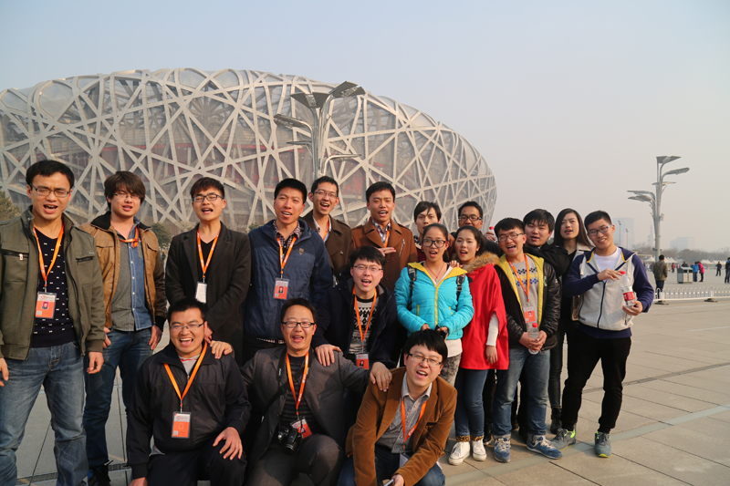 Java培訓(xùn)機(jī)構(gòu)