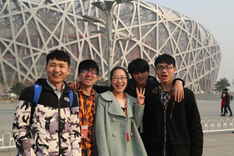 Java培訓(xùn)機(jī)構(gòu)