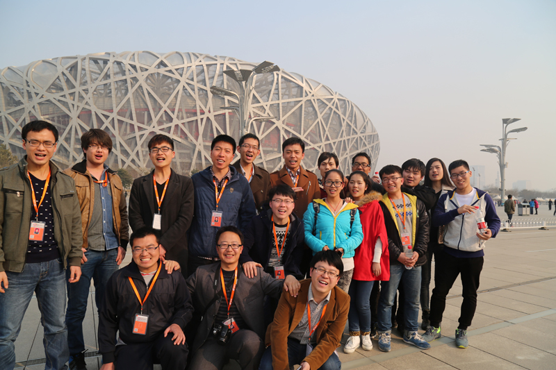 Java培訓(xùn)機(jī)構(gòu)