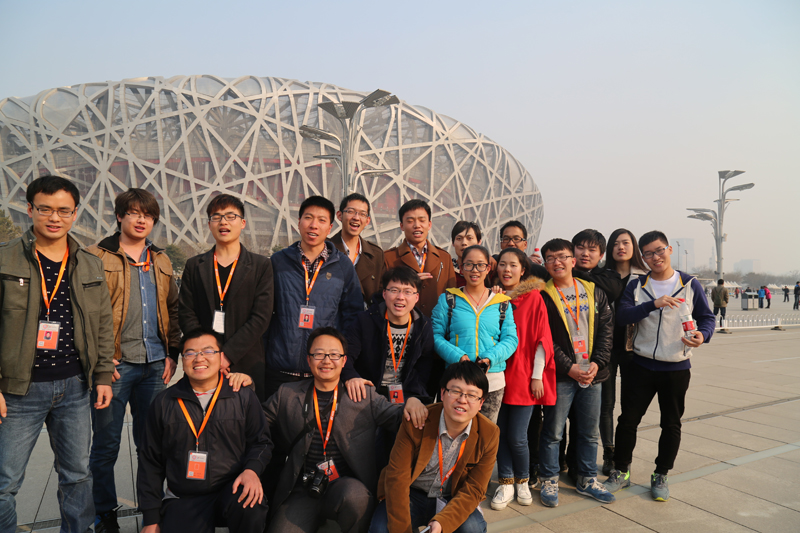 Java培訓(xùn)機(jī)構(gòu)