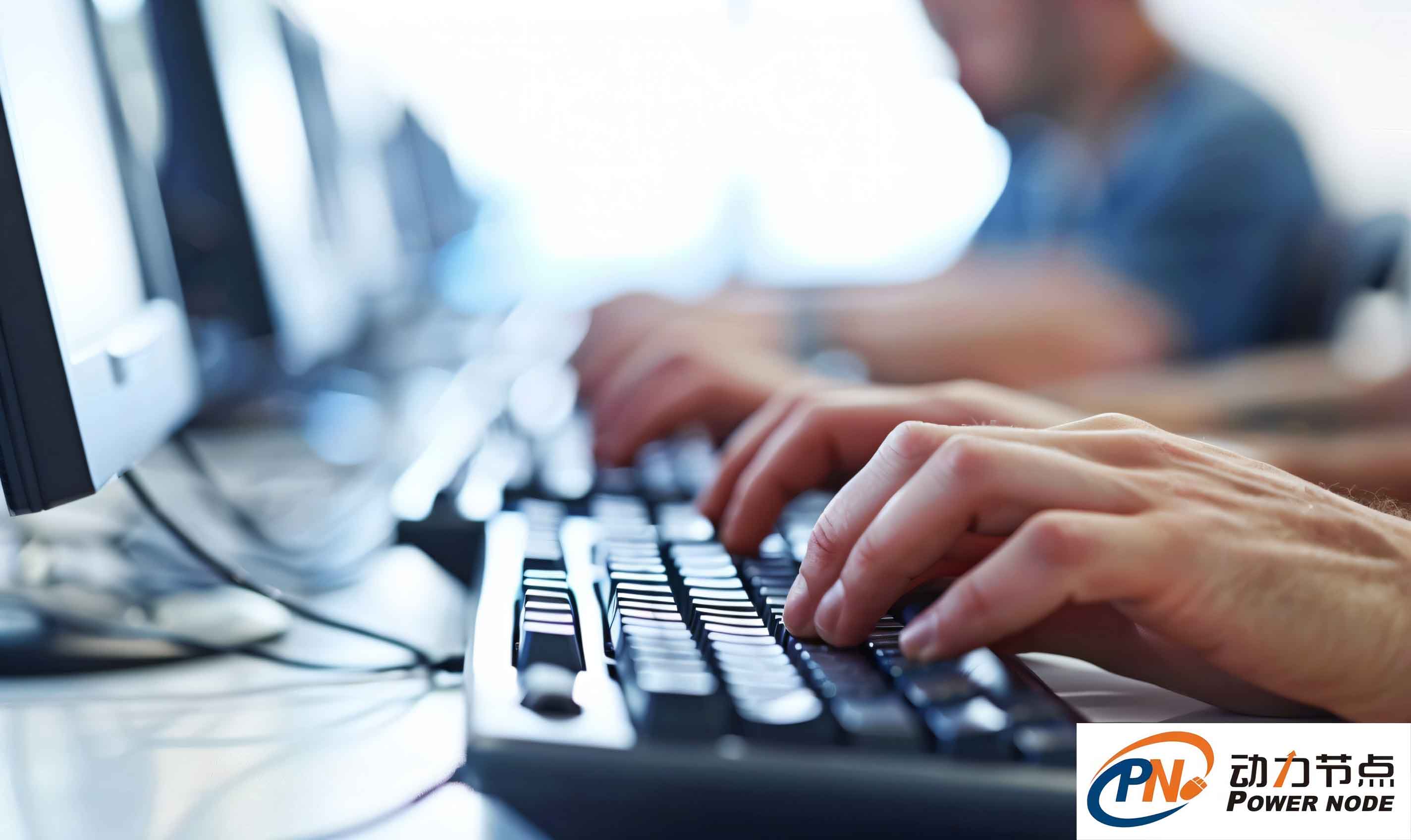 Java培訓：axios如何中斷請求