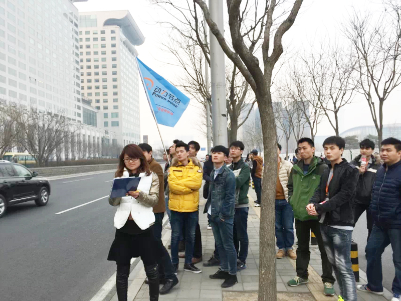 Java培訓(xùn)機(jī)構(gòu)