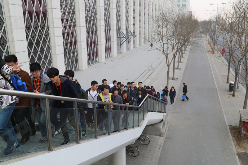 Java培訓(xùn)機(jī)構(gòu)