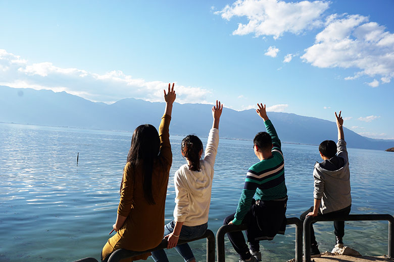 動力節(jié)點java培訓(xùn)