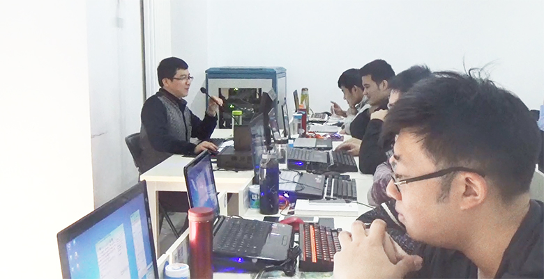 動(dòng)力節(jié)點(diǎn)java培訓(xùn)