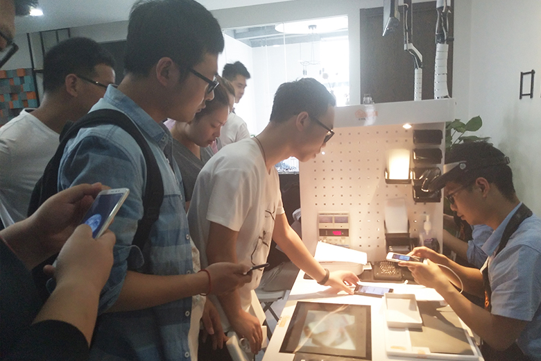 動力節(jié)點只專注Java培訓(xùn)