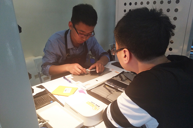 動力節(jié)點只專注Java培訓(xùn)