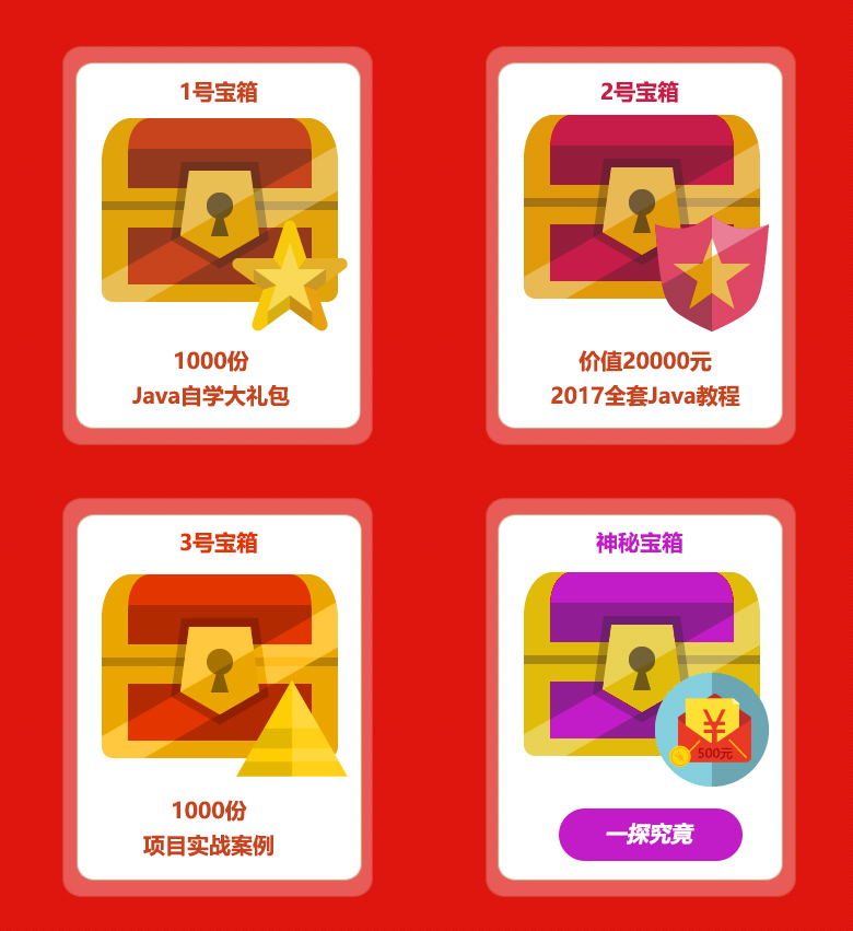 Java培訓(xùn)機構(gòu),Java培訓(xùn)班