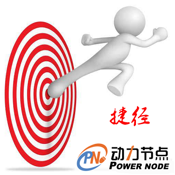 動(dòng)力節(jié)點(diǎn)