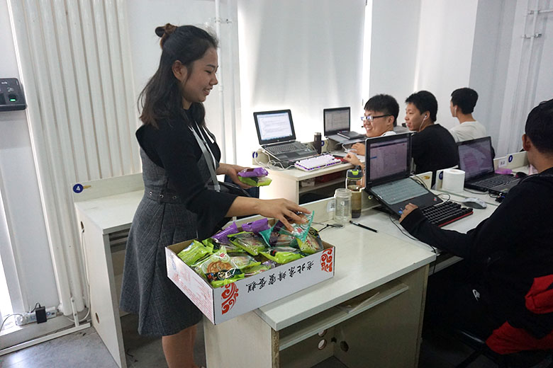 動力節(jié)點只專注Java培訓