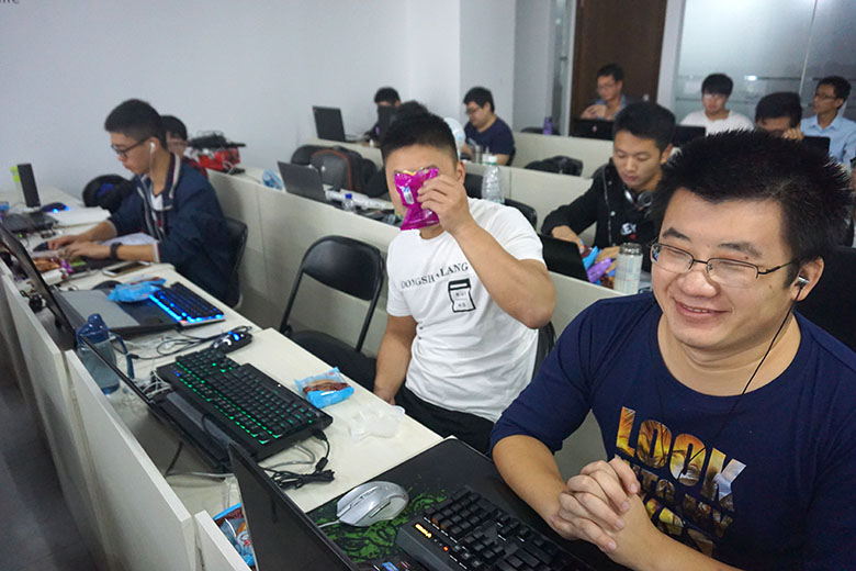 動力節(jié)點只專注Java培訓