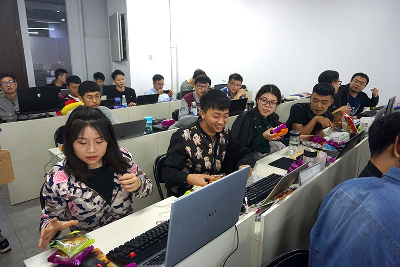 動力節(jié)點只專注Java培訓