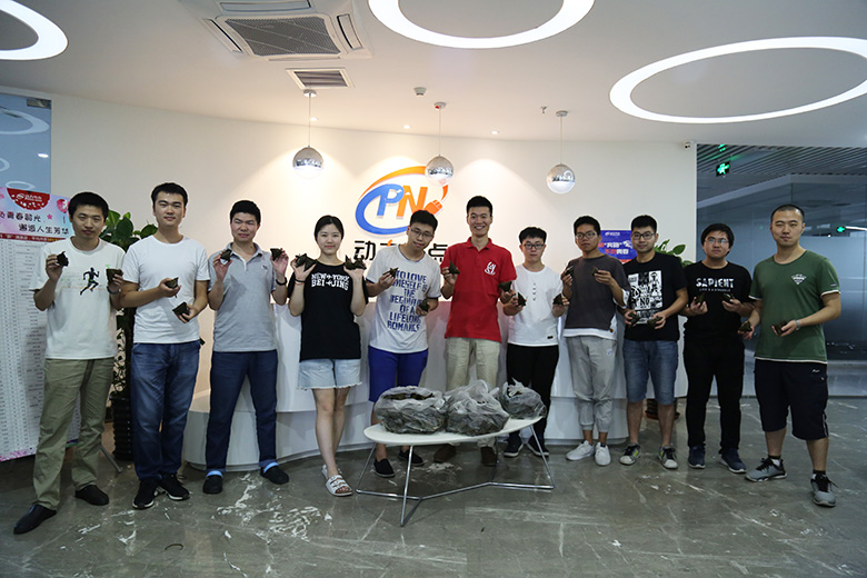 動力節(jié)點只專注Java培訓