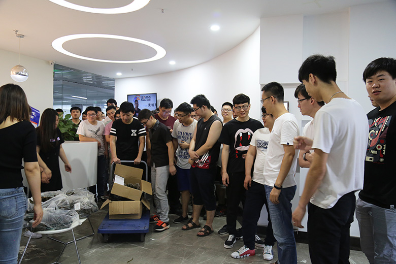 動力節(jié)點只專注Java培訓