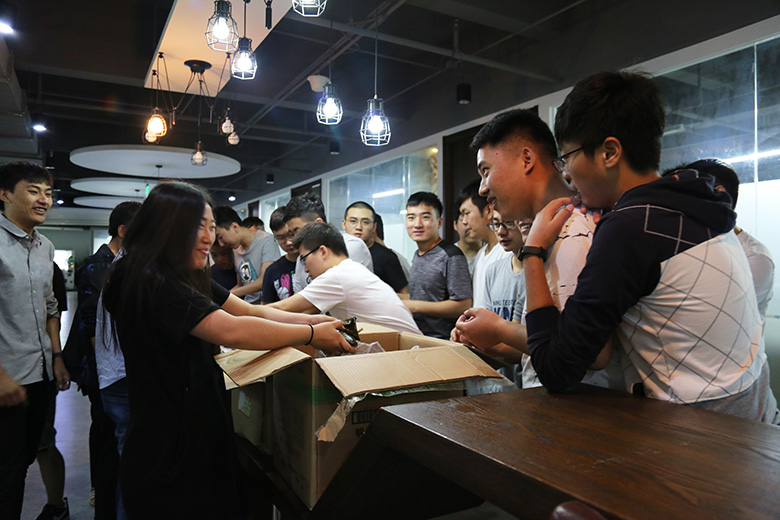 動力節(jié)點只專注Java培訓