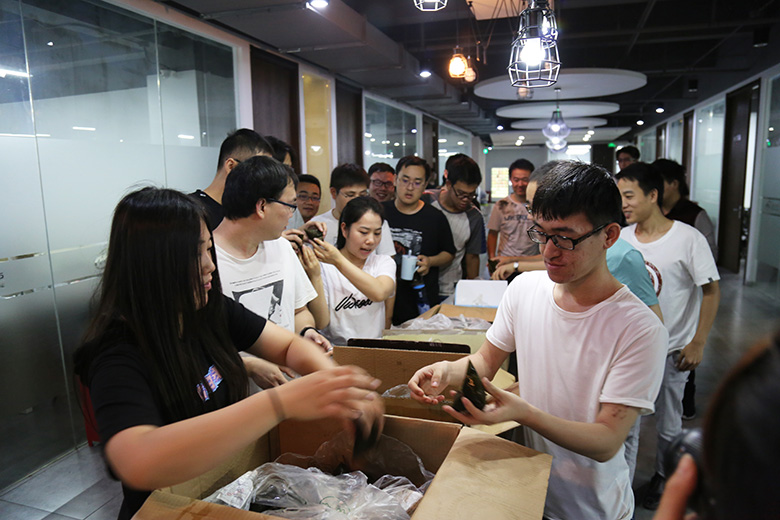 動力節(jié)點只專注Java培訓