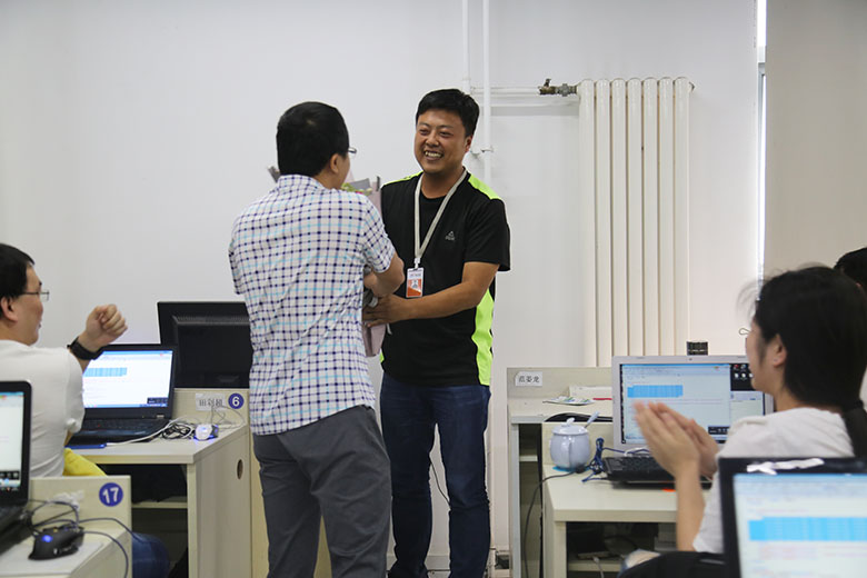 動(dòng)力節(jié)點(diǎn)只專注Java培訓(xùn)