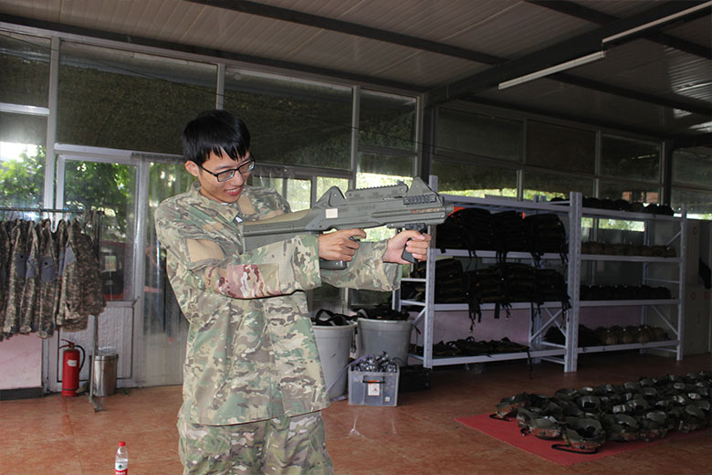 動力節(jié)點口口相傳的Java黃埔軍校