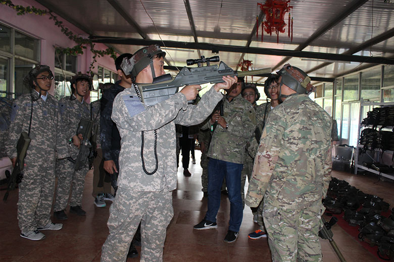 動力節(jié)點口口相傳的Java黃埔軍校