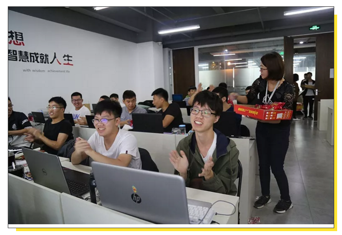 動(dòng)力節(jié)點(diǎn)口口相傳的Java黃埔軍校