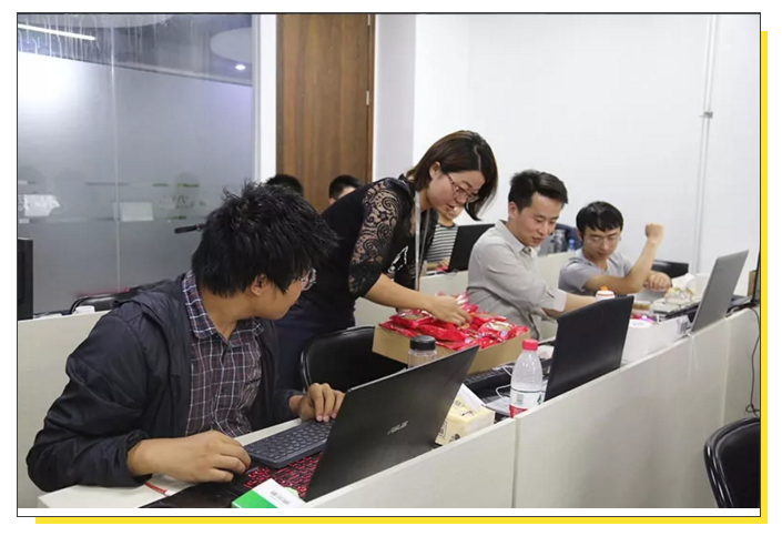 動(dòng)力節(jié)點(diǎn)口口相傳的Java黃埔軍校