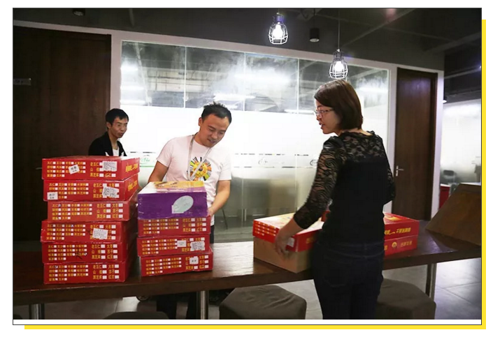 動(dòng)力節(jié)點(diǎn)口口相傳的Java黃埔軍校