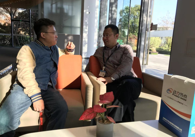 動(dòng)力節(jié)點(diǎn)只專(zhuān)注Java培訓(xùn)