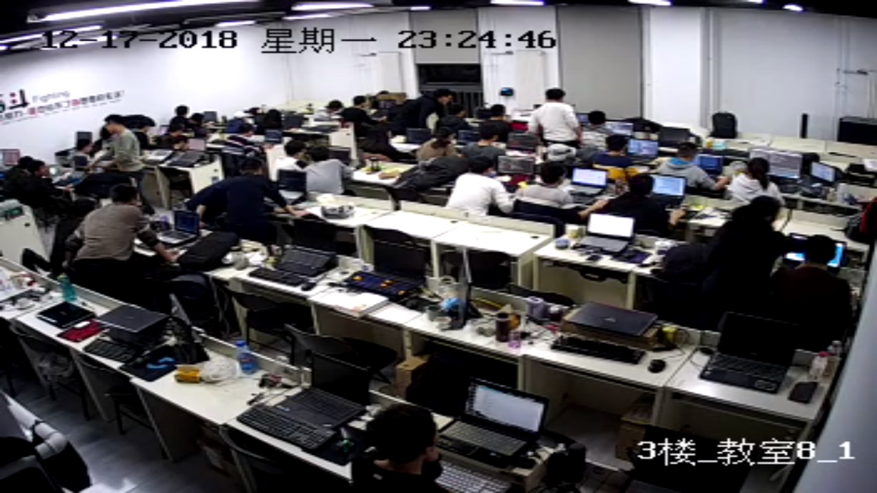 Java培訓(xùn)機構(gòu)的印象