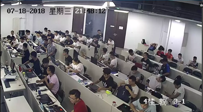 Java培訓(xùn)機構(gòu)的印象