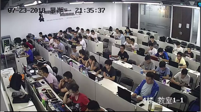 Java培訓(xùn)機構(gòu)的印象