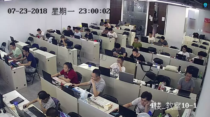 Java培訓(xùn)機構(gòu)的印象