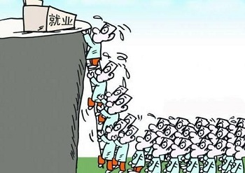 計(jì)算機(jī)專業(yè)大學(xué)生如何走出就業(yè)困境