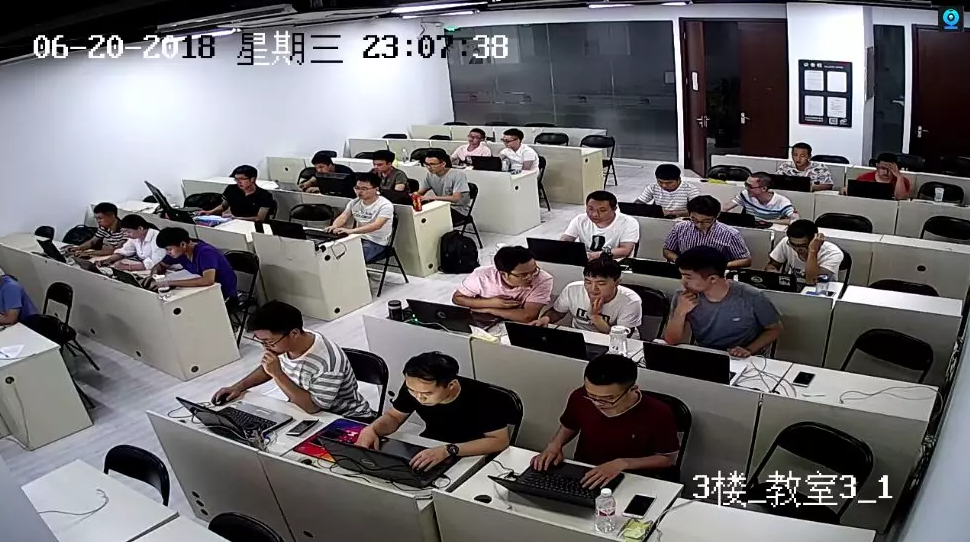 Java培訓(xùn)機構(gòu)的印象