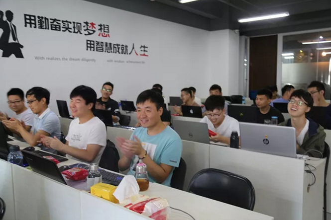 全國(guó)java培訓(xùn)機(jī)構(gòu)排名