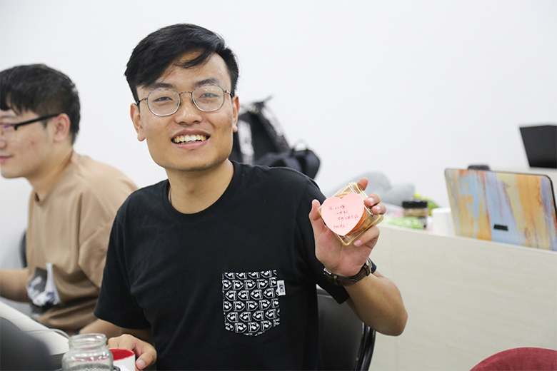 動(dòng)力節(jié)點(diǎn)Java培訓(xùn)班學(xué)員