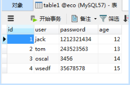 Java數(shù)據(jù)庫高級教程，MySQL增刪改查