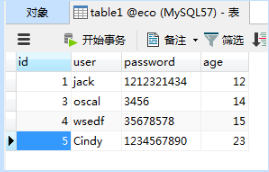 Java數(shù)據(jù)庫高級教程，MySQL增刪改查