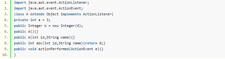 Java培訓(xùn)教程：Java反射機制教程